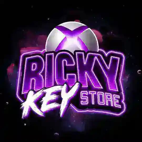 Ricky Key Store ๐บ