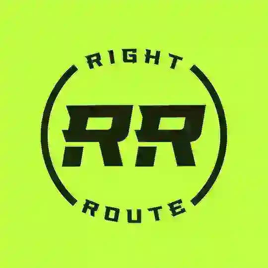 RIGHT ROUTE | Тейпирование | Райт Рут