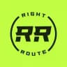 RIGHT ROUTE | Тейпирование | Райт Рут