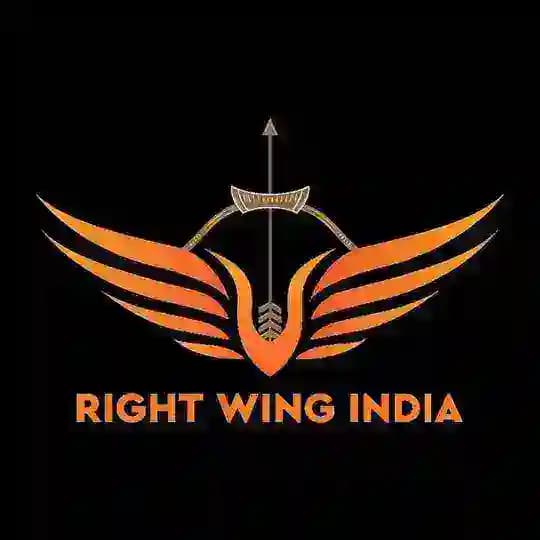 RIGHT WING INDIA