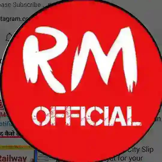 RM OFFICIAL