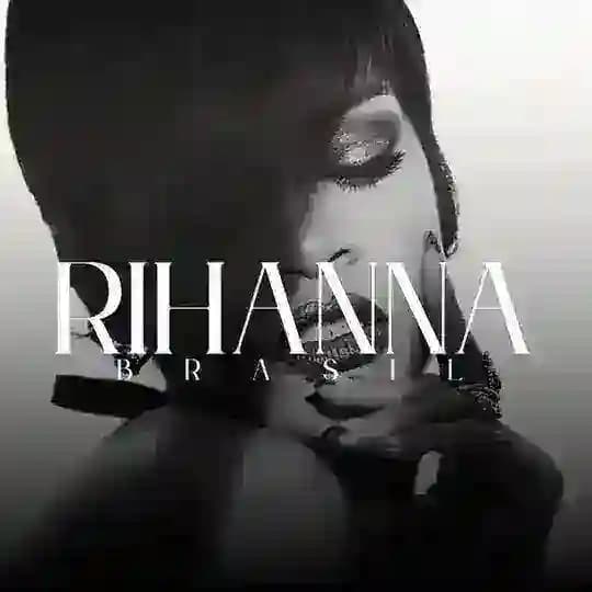 Rihanna Brasil 🌹