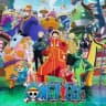 انیمه وان پیس One Piece