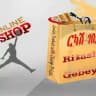 Rikash Gebeya(Shoes Only)ርካሽ ገበያ