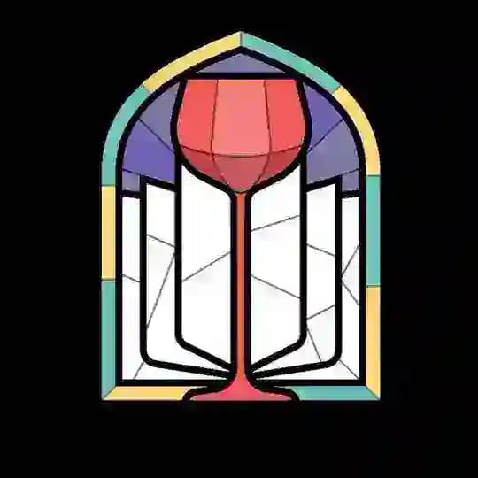 «Ересь и херес» | Книжный клуб, Оренбург