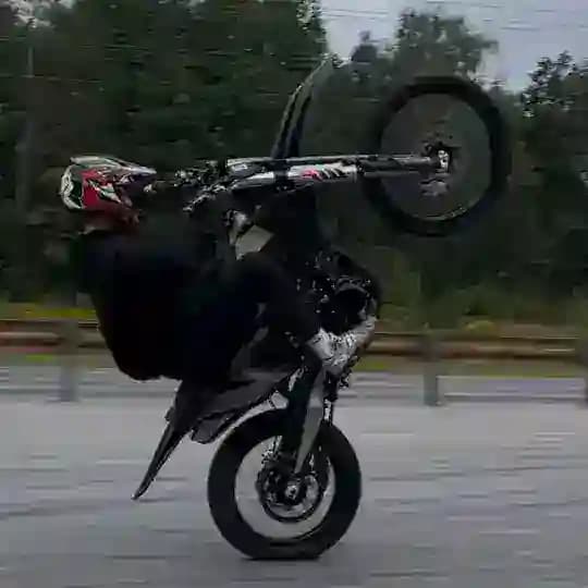 RilaksStunt