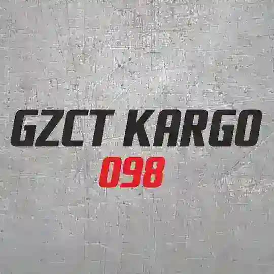 Карго GZCT 098 | из Китая в РФ