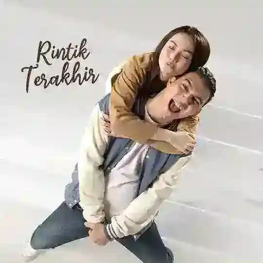 Rintik Terakhir
