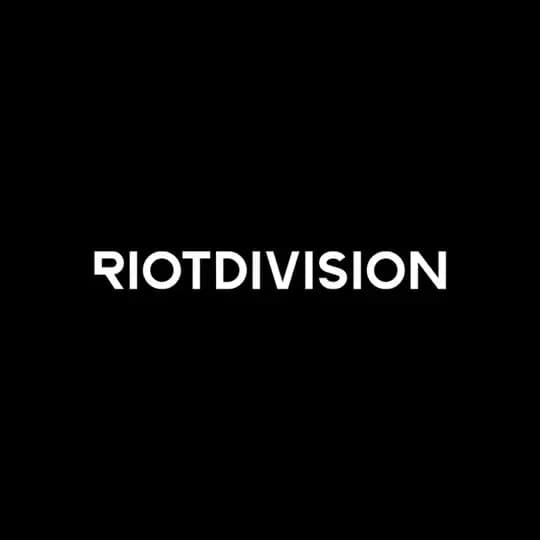 RIOTDIVISION