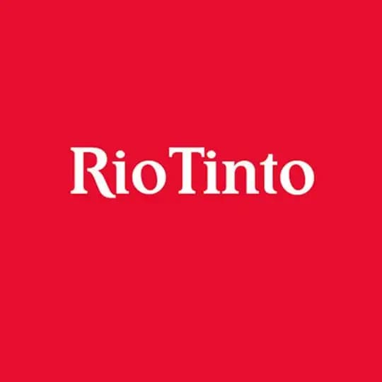 Rio Tinto_groupe officiel