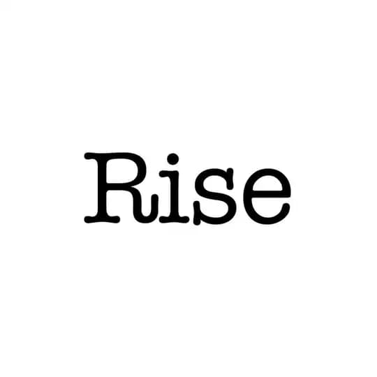 Rise Profile