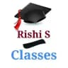 Rishi S Classes