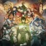 The Rising of The Shield Hero