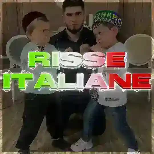 RISSE ITALIANE🇮🇹👊🏻 NUOVO