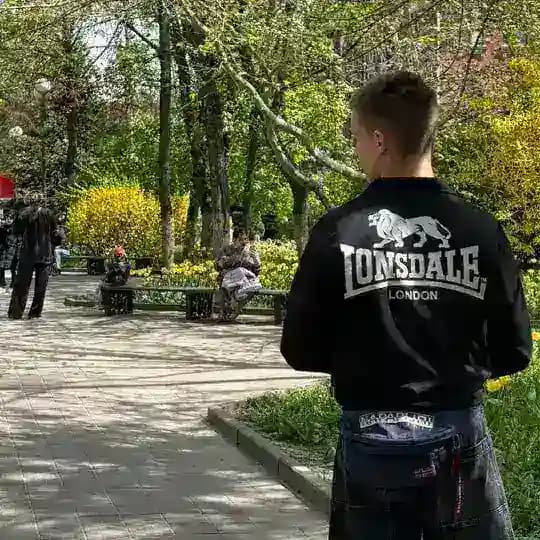 Рист в шоке