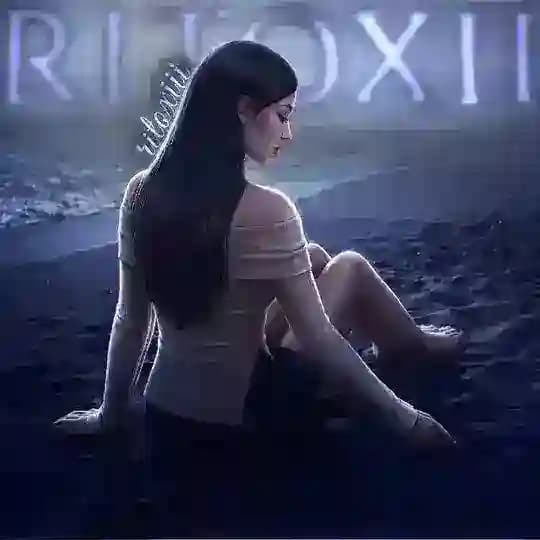 закрыт // ritoxiii