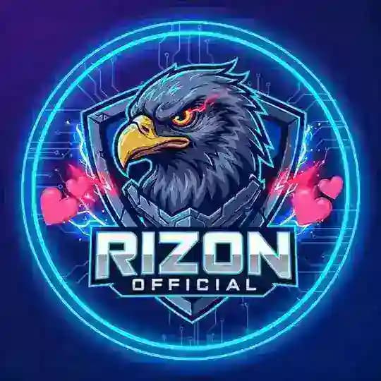 𝙍𝙄𝙕𝙊𝙉 𝙊𝙁𝙁𝙄𝘾𝙄𝘼𝙇 Profile