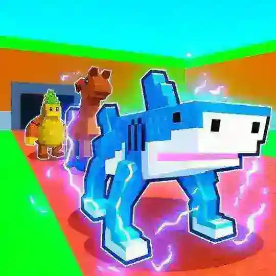 Риззи | Roblox Games