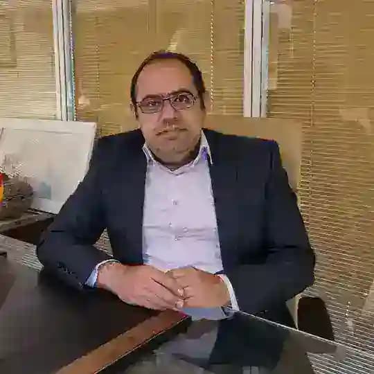 Dr. Javanmardi