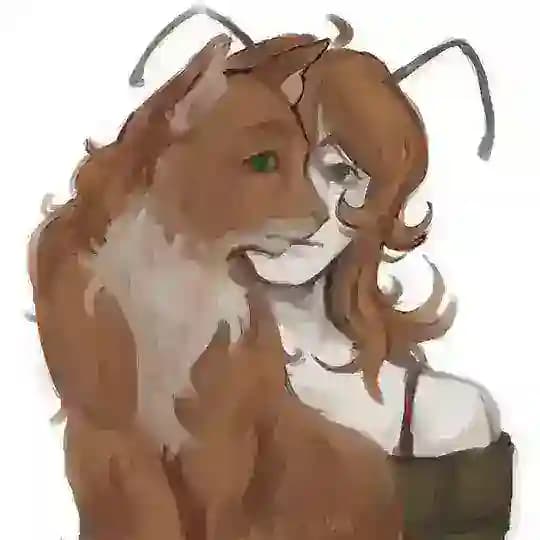 ржавчина🌱