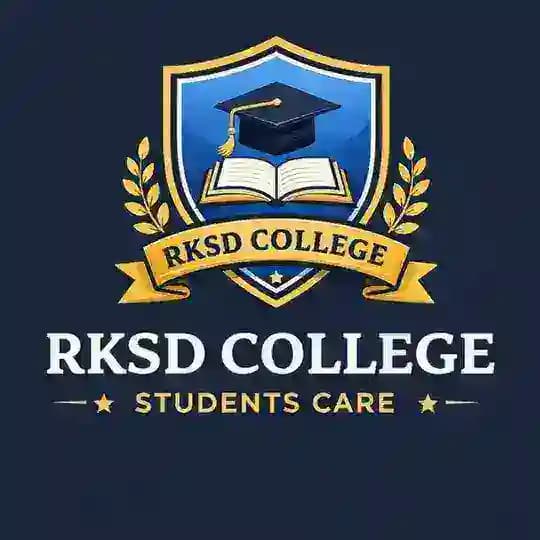 RKSD College Student [EVNING & MORNING] 2025-26(UPDATE BY AK) ™® Profile