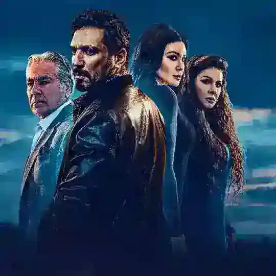 مسلسل | بابلو