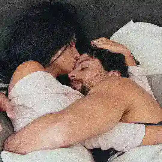 • الأمِانْ حُضنَك ♥️.