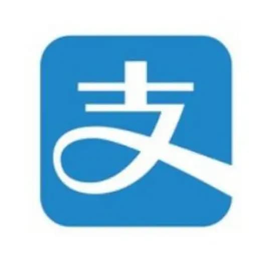 Пополнение Alipay