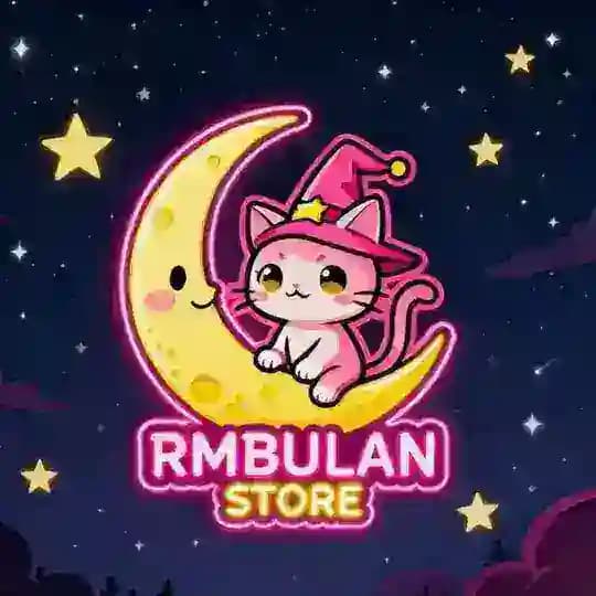 Rmbulan store *โก (Open)