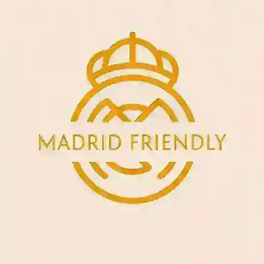 MADRID FRIENDLY | РЕАЛ МАДРИД