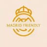 MADRID FRIENDLY | РЕАЛ МАДРИД
