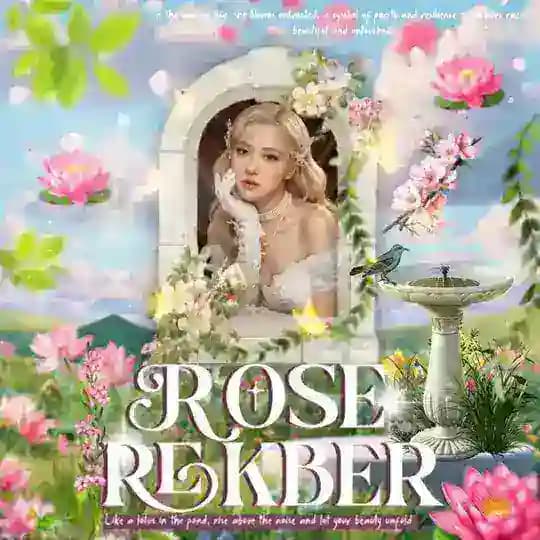 R&K ROSE REKBER