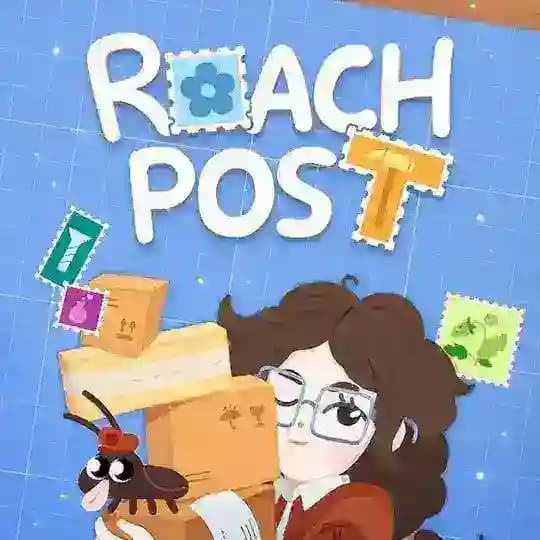 Roach Post