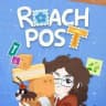 Roach Post