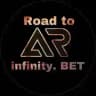 Road to infinity. BET