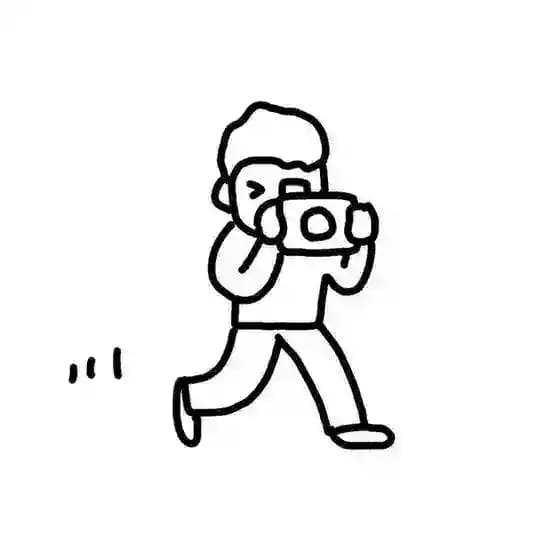走来走去 Roam around