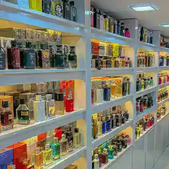 عطر | ادکلن | بندر گناوه