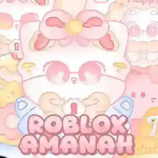 𓂃 ࣪ ִִֶ 𝐑oblox 𝐀manah ᪤