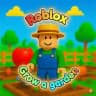 Roblox 🍀 Grow a garden 🦎 Steal a brainrot 🍎