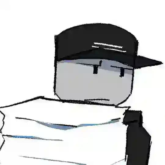 [rest] ʀᴏʙʟᴏx'ꜱ ᴏꜰꜰɪᴄᴇ
