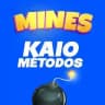 KAIO - ROBÔ MINES