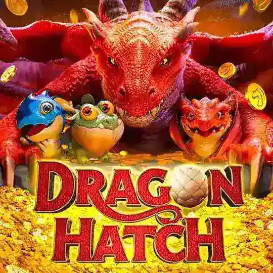 Robô Dragon Hatch 🐲 ( Oficial )