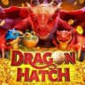 Robô Dragon Hatch 🐲 ( Oficial )