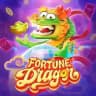 Robô Fortune Dragon 🐉 ( Oficial )