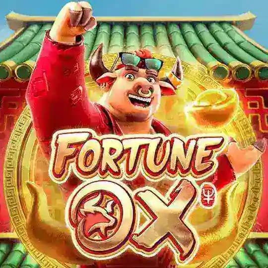 Robô Fortune OX 🐂 ( Oficial )