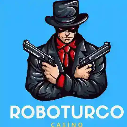 Roboturco 😎