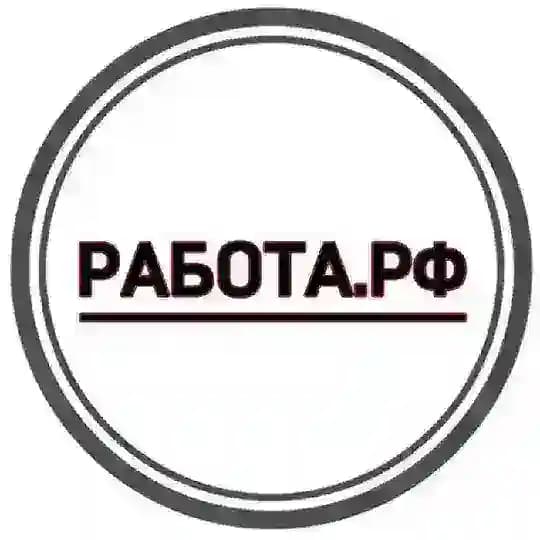🟢 РАБОТА.РФ
