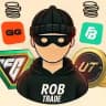 ROB TRADE | ТРЕЙДИНГ В FC 26