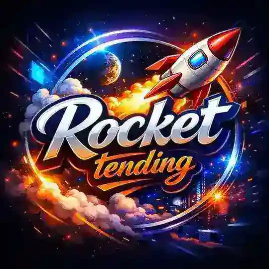 🚀 𝐑𝐎𝐂𝐊𝐄𝐓 𝐓𝐄𝐍𝐃𝐈𝐍𝐆 𝐎𝐅𝐅𝐈𝐂𝐈𝐀𝐋 𝐂𝐇𝐀𝐍𝐍𝐄𝐋 🚀