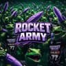 ROCKET ARMY